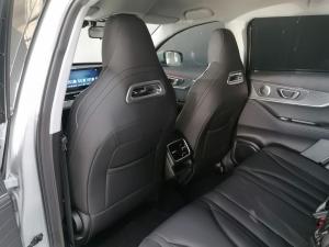 Chery Tiggo 7 1.5T CSH Plug-In Hybrid Plus - Image 20