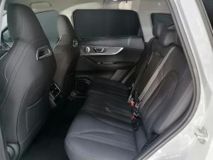 Chery Tiggo 7 1.5T CSH Plug-In Hybrid Plus - Image 21