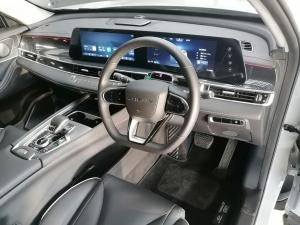 Chery Tiggo 7 1.5T CSH Plug-In Hybrid Plus - Image 23