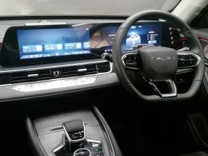 Chery Tiggo 7 1.5T CSH Plug-In Hybrid Plus - Image 25