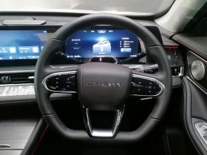 Chery Tiggo 7 1.5T CSH Plug-In Hybrid Plus - Image 27