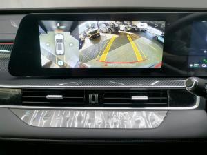 Chery Tiggo 7 1.5T CSH Plug-In Hybrid Plus - Image 29