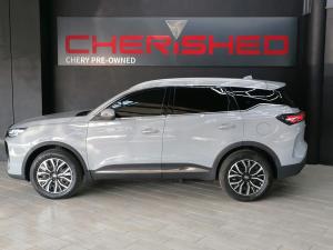 Chery Tiggo 7 1.5T CSH Plug-In Hybrid Plus - Image 2