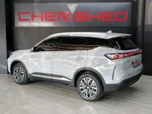 Chery Tiggo 7 1.5T CSH Plug-In Hybrid Plus - Image 3