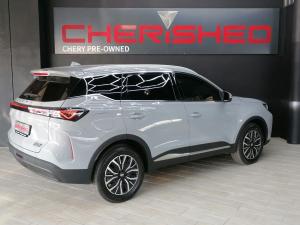 Chery Tiggo 7 1.5T CSH Plug-In Hybrid Plus - Image 4