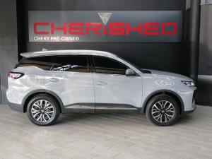 Chery Tiggo 7 1.5T CSH Plug-In Hybrid Plus - Image 5