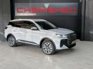 Chery Tiggo 7 1.5T CSH Plug-In Hybrid Plus - Image 6