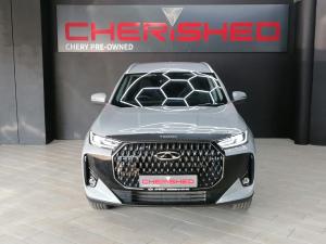 Chery Tiggo 7 1.5T CSH Plug-In Hybrid Plus - Image 7