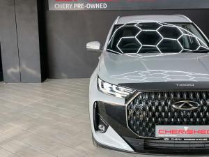 Chery Tiggo 7 1.5T CSH Plug-In Hybrid Plus - Image 8