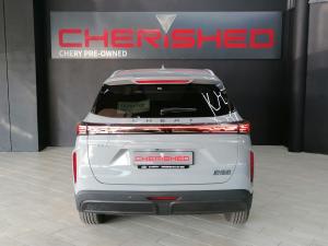 Chery Tiggo 7 1.5T CSH Plug-In Hybrid Plus - Image 9