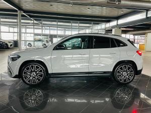 Mercedes-Benz GLA GLA200 Progressive - Image 11