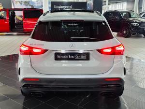 Mercedes-Benz GLA GLA200 Progressive - Image 12