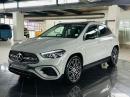 Thumbnail Mercedes-Benz GLA GLA200 Progressive