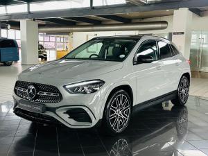 Mercedes-Benz GLA GLA200 Progressive - Image 1