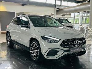 Mercedes-Benz GLA GLA200 Progressive - Image 9
