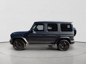 Mercedes-Benz G-Class G63 - Image 10