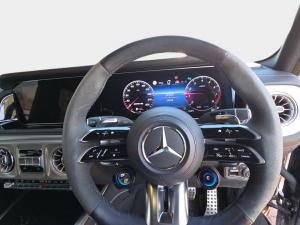 Mercedes-Benz G-Class G63 - Image 11