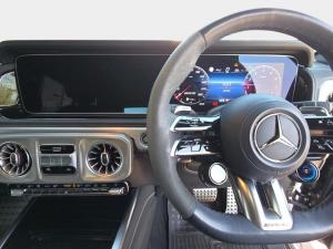 Mercedes-Benz G-Class G63 - Image 12