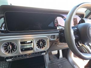 Mercedes-Benz G-Class G63 - Image 13