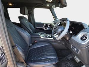 Mercedes-Benz G-Class G63 - Image 14