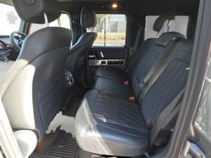 Mercedes-Benz G-Class G63 - Image 15