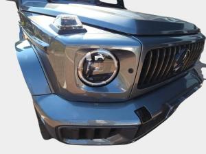 Mercedes-Benz G-Class G63 - Image 18