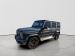 Mercedes-Benz G-Class G63 - Thumbnail 1