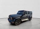 Thumbnail Mercedes-Benz G-Class G63