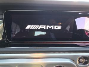 Mercedes-Benz G-Class G63 - Image 22
