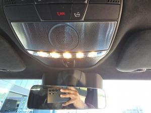 Mercedes-Benz G-Class G63 - Image 23