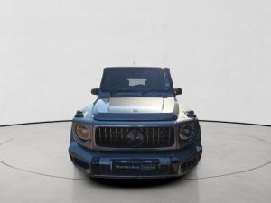 Mercedes-Benz G-Class G63 - Image 2