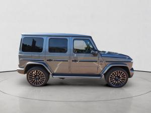 Mercedes-Benz G-Class G63 - Image 3