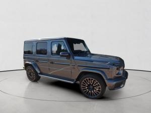 Mercedes-Benz G-Class G63 - Image 6