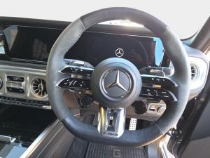 Mercedes-Benz G-Class G63 - Image 7