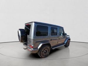 Mercedes-Benz G-Class G63 - Image 8