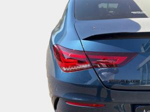 Mercedes-Benz CLA CLA45 S 4Matic+ - Image 12