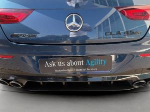Mercedes-Benz CLA CLA45 S 4Matic+ - Image 13