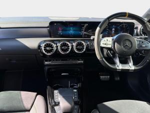 Mercedes-Benz CLA CLA45 S 4Matic+ - Image 17