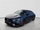Thumbnail Mercedes-Benz CLA CLA45 S 4Matic+