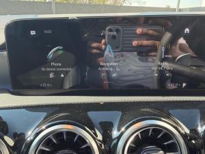 Mercedes-Benz CLA CLA45 S 4Matic+ - Image 21