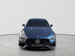 Mercedes-Benz CLA CLA45 S 4Matic+ - Image 2