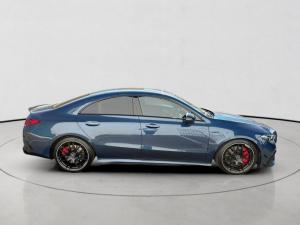 Mercedes-Benz CLA CLA45 S 4Matic+ - Image 3