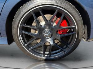 Mercedes-Benz CLA CLA45 S 4Matic+ - Image 5