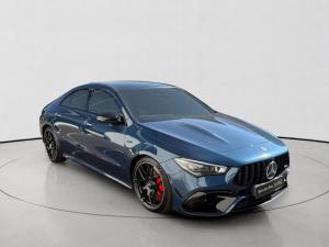 Mercedes-Benz CLA CLA45 S 4Matic+ - Image 6