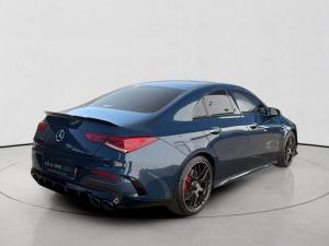 Mercedes-Benz CLA CLA45 S 4Matic+ - Image 8