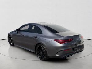 Mercedes-Benz CLA CLA200 Progressive - Image 10