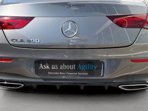 Mercedes-Benz CLA CLA200 Progressive - Image 11