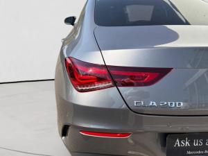 Mercedes-Benz CLA CLA200 Progressive - Image 15