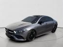 Thumbnail Mercedes-Benz CLA CLA200 Progressive