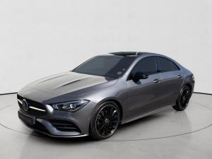 Mercedes-Benz CLA CLA200 Progressive - Image 1